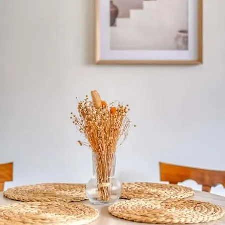 Apartment Cosy Cocon Stade De France La Courneuve
