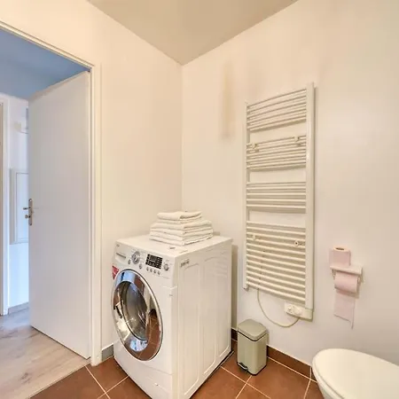 Apartment Cosy Cocon Stade De France *