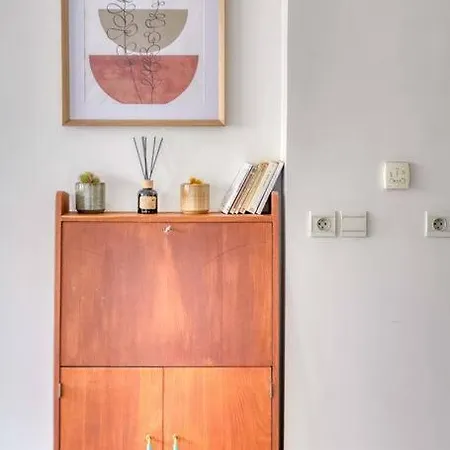 Apartment Cosy Cocon Stade De France *