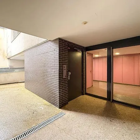 Apartment Cosy Cocon Stade De France
